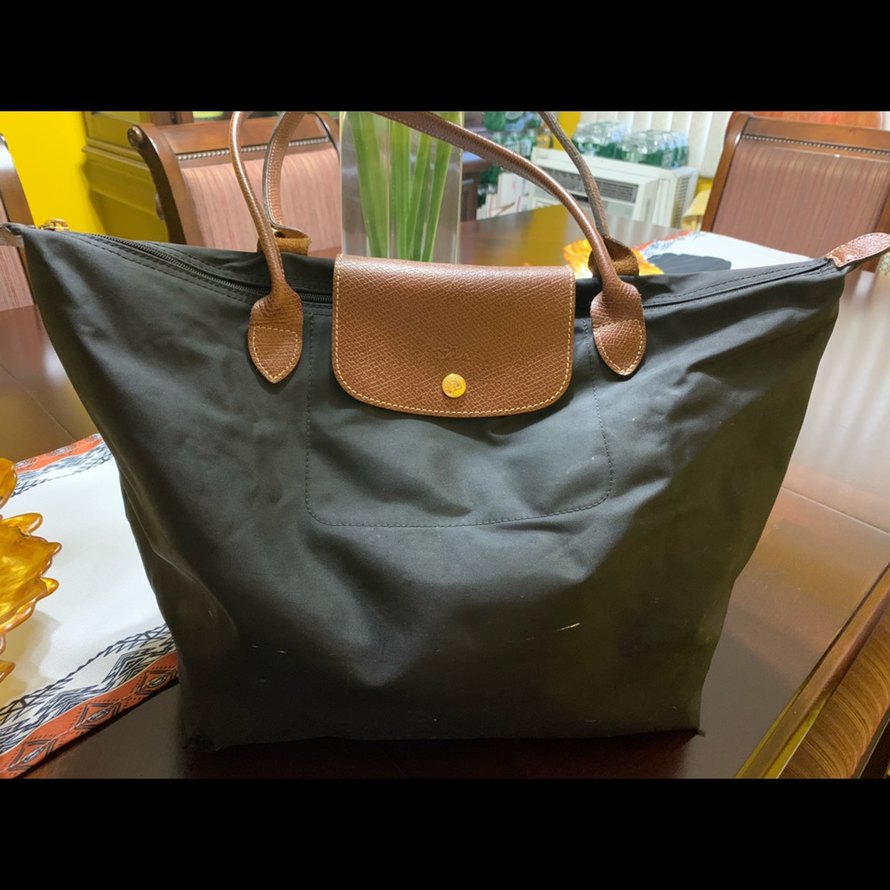 Longchamp Bag